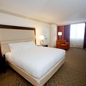 Superior Zimmer mit Kingsize-Bett