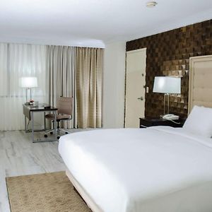 Executive Suite mit 1 Schlafzimmer und mit Kingsize-Bett