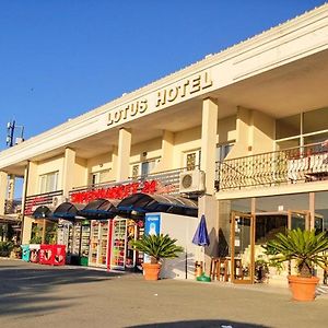 Hotel Lotus